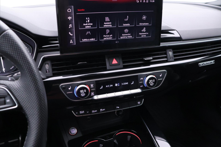 Audi S5 3,0 TDI 251kW S-line LED DPH