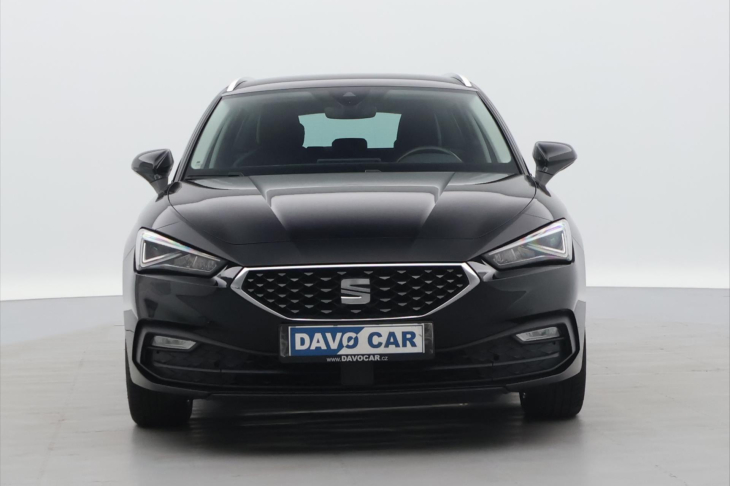 Seat Leon 2,0 TDI DSG 110kW Xcellence ST