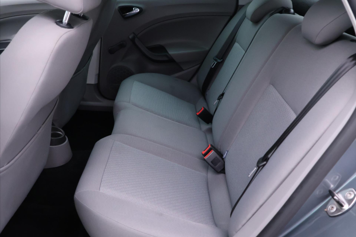 Seat Ibiza 1,6 TDI 66kW Reference