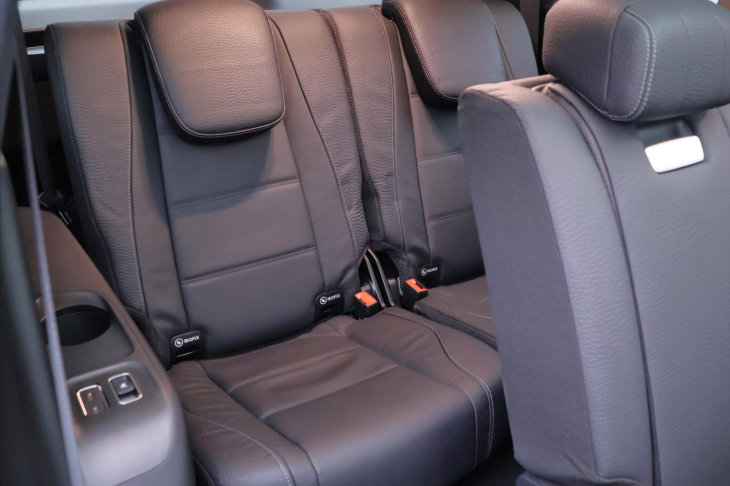 Mercedes-Benz GLS 3,0 450d 4Matic AMG Premium+