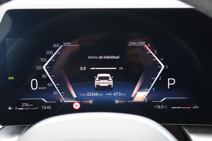 BMW X2 2,0 xDrive M Sportpaket H/K