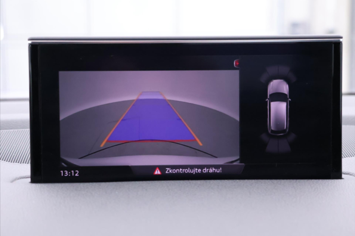 Audi Q7 3,0 50TDI 210kW S-Line CZ DPH