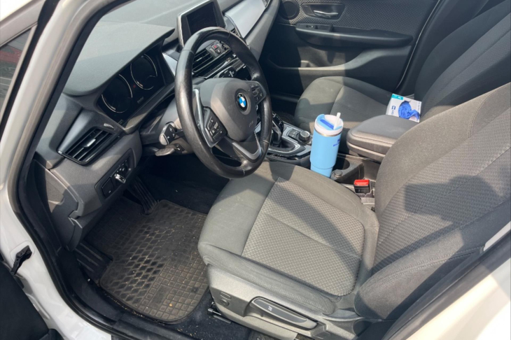 BMW Řada 2 1,5 Gran Tourer 218i Aut. DPH