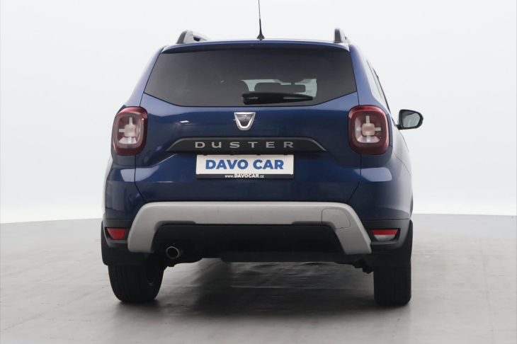 Dacia Duster 1,5 DCI 85kW Prestige