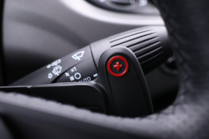 Abarth 500 1,4 T-Jet 121kW 595 Aut. CZ