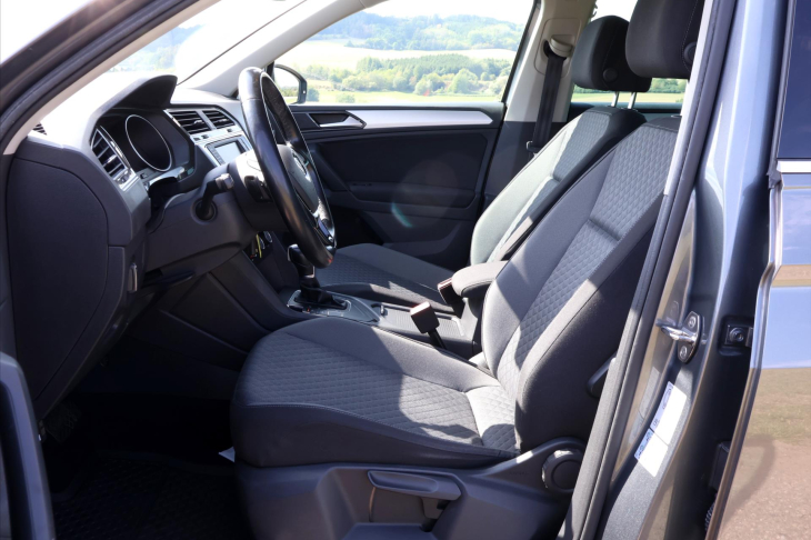 Volkswagen Tiguan 1,4 TSI 110kW DSG LED 1.Maj.