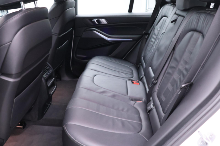 BMW X5 3,0 30D 210kW xDrive M-Paket