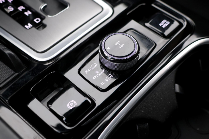 SsangYong Rexton 2,2 e-XDI 133kW Aut. Premium