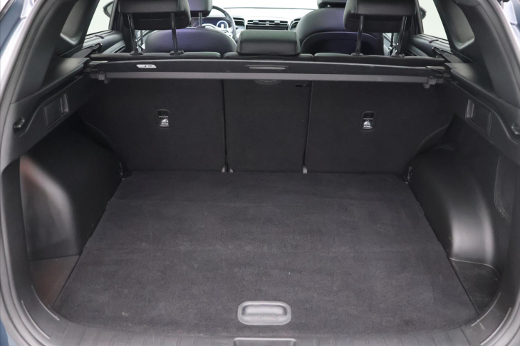 Hyundai Tucson 1,6 T-GDI 132kW 4x4 CZ Premium