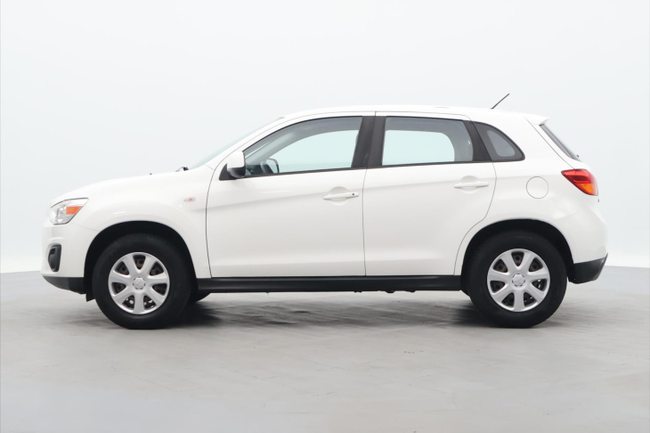 Mitsubishi ASX 1.6 MIVEC 86kW Intense+ CZ