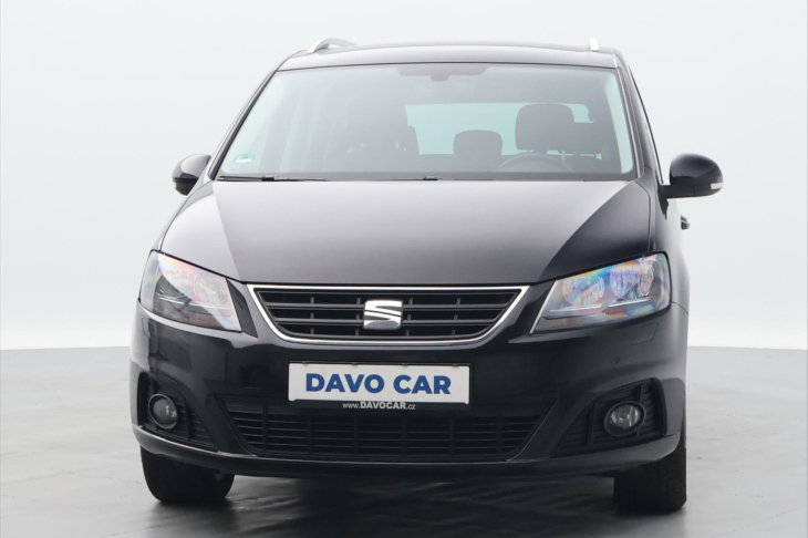 Seat Alhambra 2.0 TDI 110kW Style 7-Míst