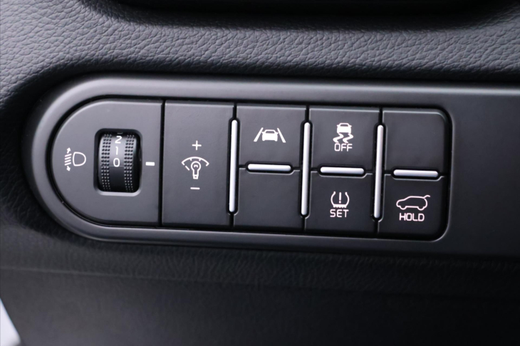 Kia ProCeed 1,5 T-GDi 117kW GT-Line Plus