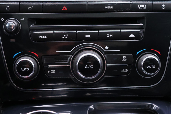 Jaguar XJ 3,0 D 202kW V6 Luxury