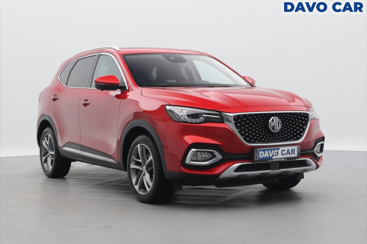 MG HS 1,5 TGI 119kW CZ DPH