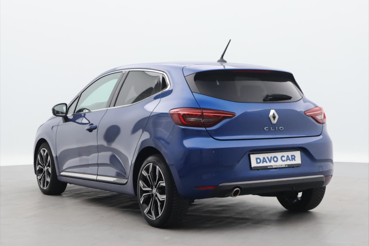 Renault Clio 1,0 TCe 67 kW Intens DPH