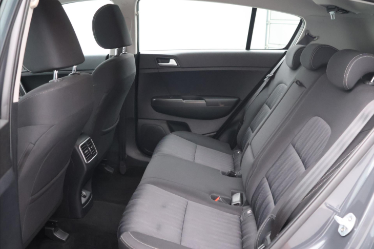Kia Sportage 1,6 CRDI 85kW Exclusive