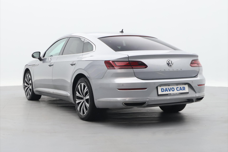 Volkswagen Arteon 2,0 TDI 140kW DSG Elegance CZ