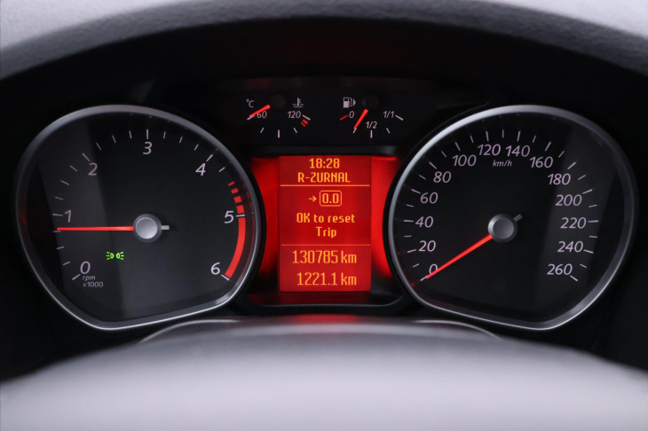 Ford S-MAX 2,0 TDCi 103kW CZ 1.Maj.