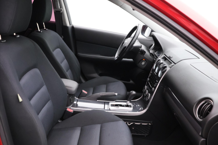 Mazda 6 2,0 i 108kW Aut.klima