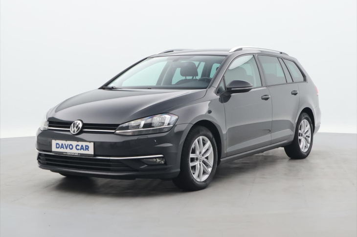 Volkswagen Golf 1.6 TDI Maraton Edition Serv.Kniha