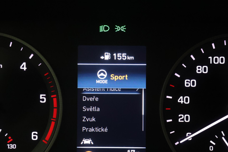 Hyundai Tucson 1,6 CRDI 100kW CZ 1.Maj. 4x4