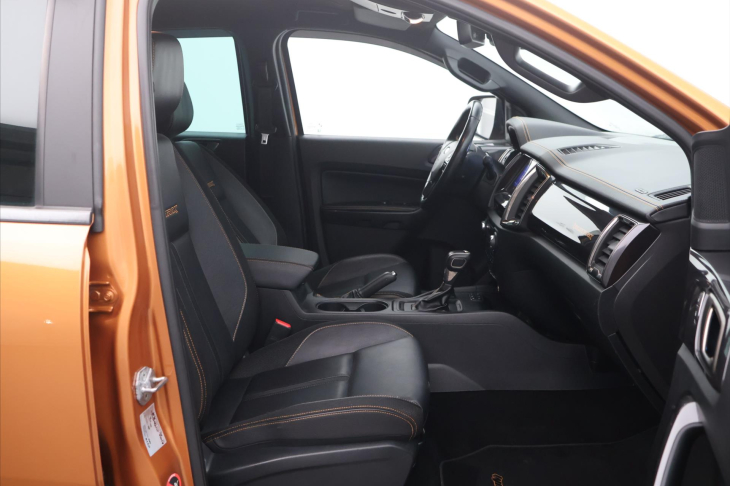 Ford Ranger 2,0 TDCI 156kW Wildtrak 4x4