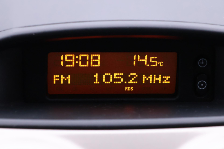 Opel Corsa 1,2 16V ecoFLEX Klima 1.Maj.