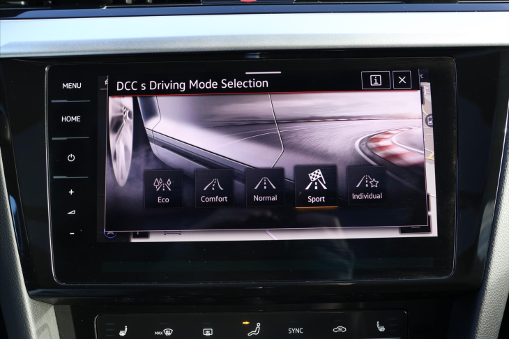 Volkswagen Arteon Shooting Brake 2,0 TDI DSG R-line 4M LED DPH