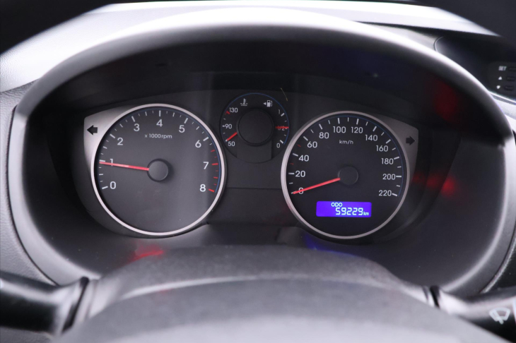 Hyundai i20 1,3 i 62kW CZ Klima DPH