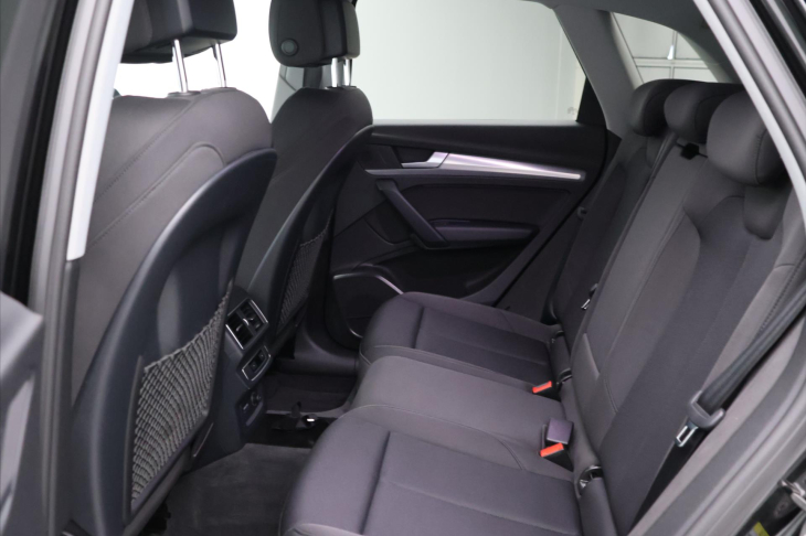 Audi Q5 2.0 TDI 140kW Quattro S-tronic