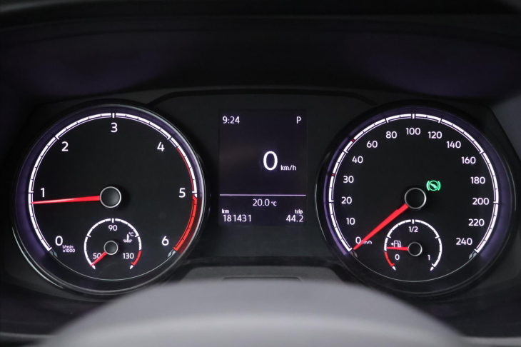 Volkswagen Transporter 2,0 TDI 110kW DSG L2 Klima DPH