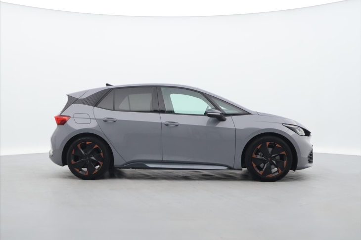Cupra Born 62kWh 170kW-e-Boost SOH 94,6% DPH