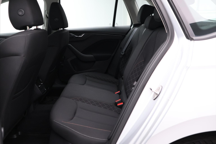 Škoda Kamiq 1,0 TSI 81kW Ambition
