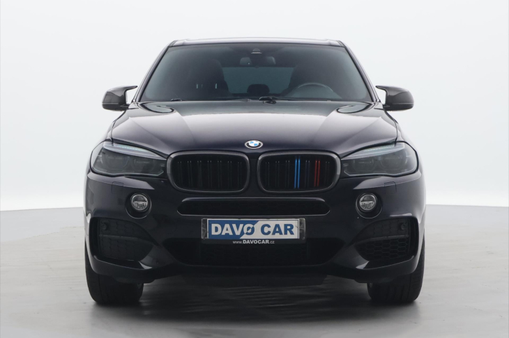 BMW X5 3.0 M50d 280kW xDrive