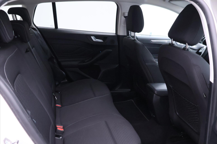 Ford Focus 1,5 Titanium X CZ 1.Maj. DPH