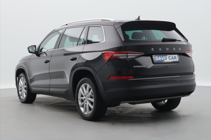 Škoda Kodiaq 2,0 TDI 147kW DSG Style+ DPH