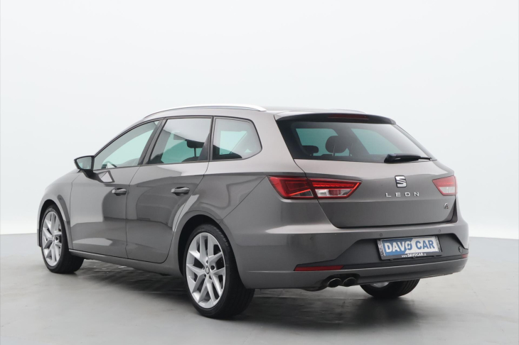 Seat Leon 1,4 TSI 110kW FR Dynamic sr.kn