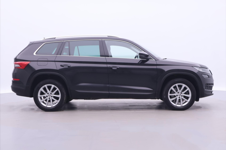 Škoda Kodiaq 2,0 TSI DSG 4x4 CZ Style DPH