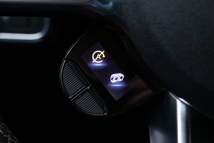 Mercedes-Benz Třídy A 2,0 310kW 45s AMG 4MATIC+ DPH