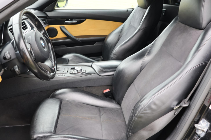 BMW Z4 3,0 30i sDrive Aut. M-Paket