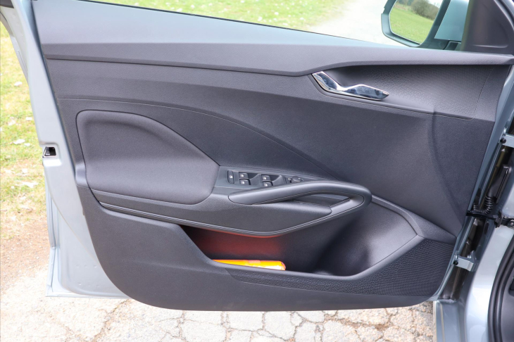 Škoda Fabia 1,0 TSi DSG Edice 130let DPH