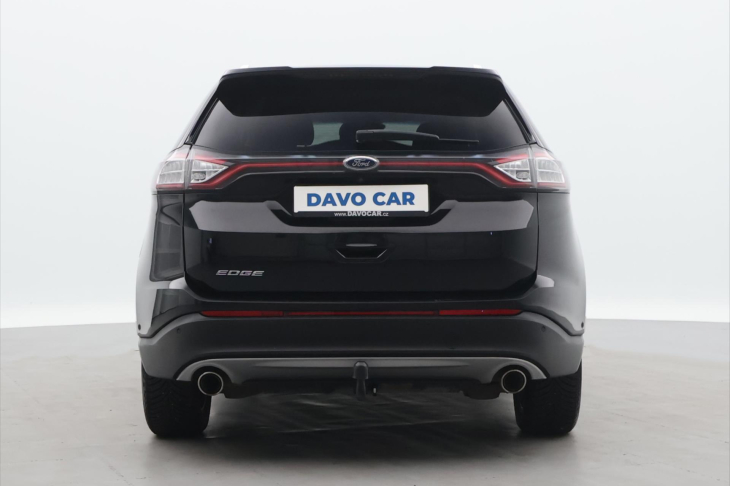Ford Edge 2,0 TDCI 132kW AWD DPH