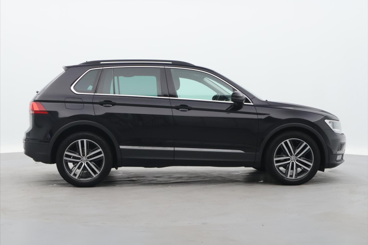 Volkswagen Tiguan 1.4 TSI 110kW Virtual 1.Maj.