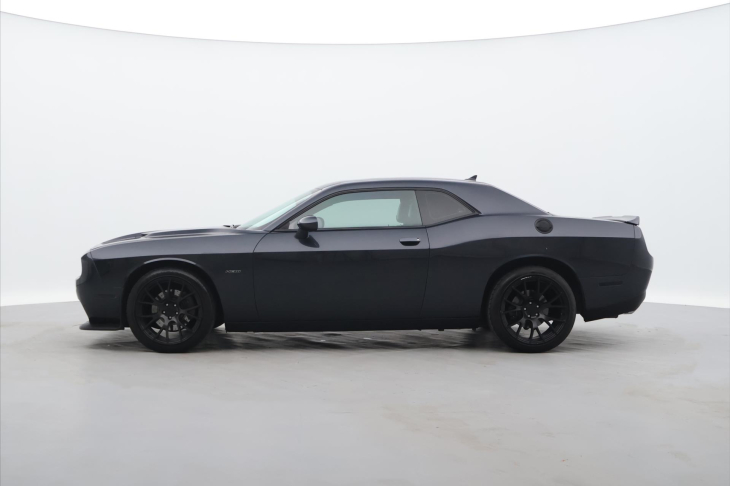 Dodge Challenger 5,7 Hemi V8 280kW Kůže R/T
