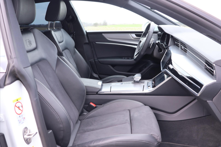 Audi A7 3,0 45TDI 210kW Quattro S Tronic