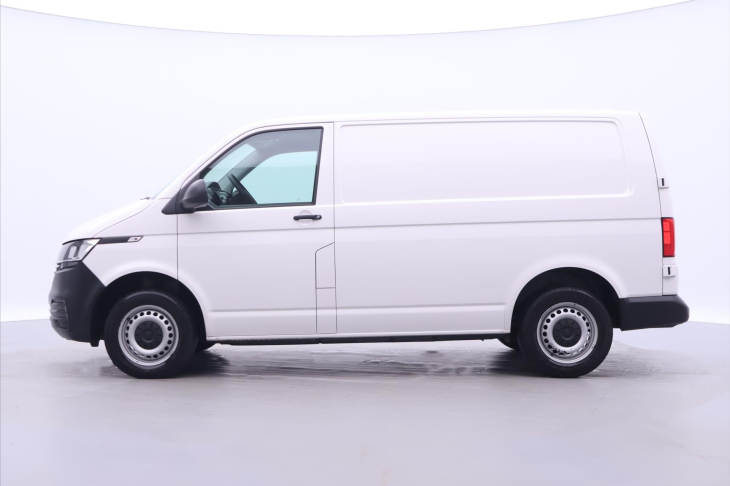Volkswagen Transporter 2,0 TDI Klimatizace DPH