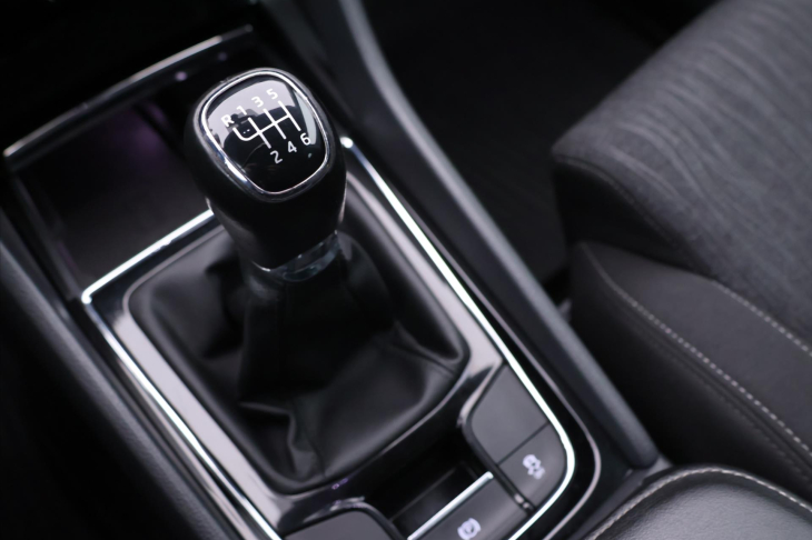 Škoda Karoq 1,0 TSI Style LED Navi DPH