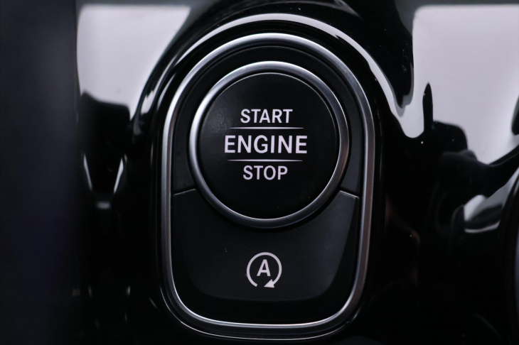 Mercedes-Benz CLA 2,0 220d 140kW AMG CZ DPH