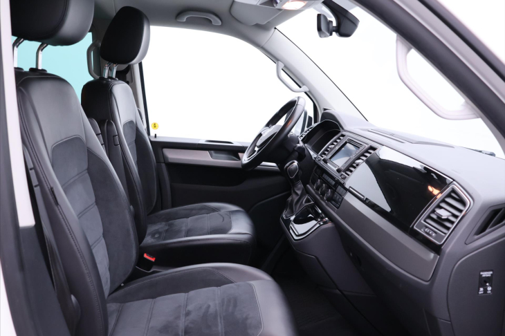 Volkswagen Multivan 2,0 TDI DSG Led Generation Six