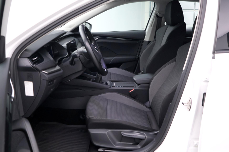 Škoda Octavia 2,0 TDI 110kW Ambition CZ DPh